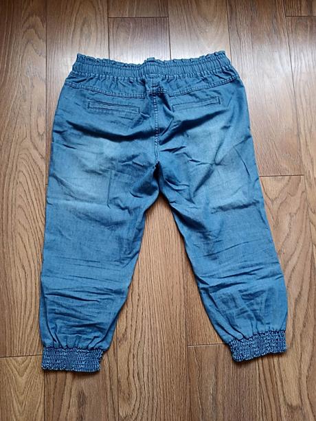 3/4 tenšie rifle, s