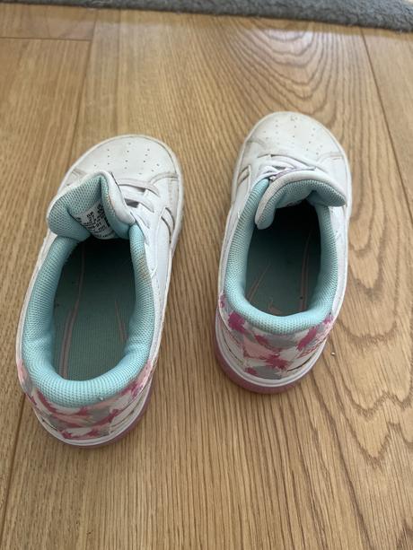 Dievčenské tenisky puma, puma,27