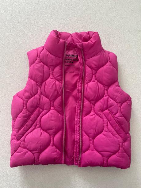 Vesta jesenna, primigi,110