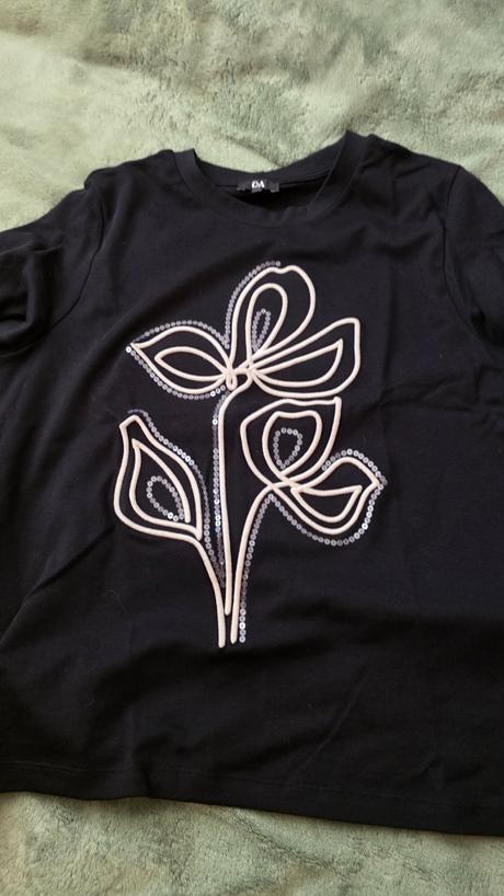 Tricko damske xl, c&a,xl