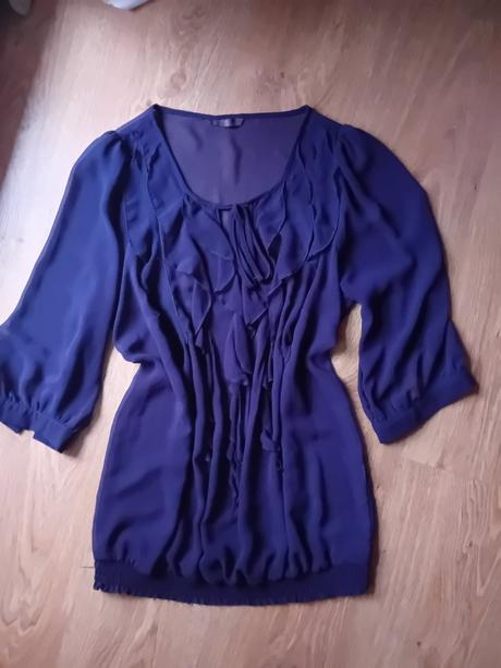 Dámska blúzka, xxl