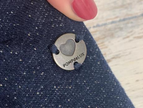 Suknička pomp de lux, pompdelux,134