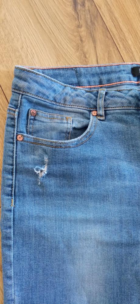 Dámske rifle vyššie veľ 38, f&f,38