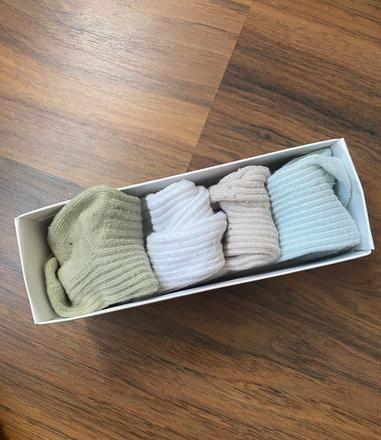 Ponožky zara, zara,17