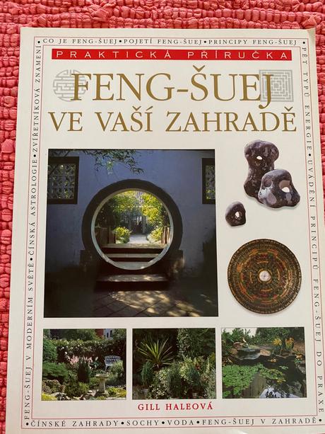 Feng šuej knihy, 