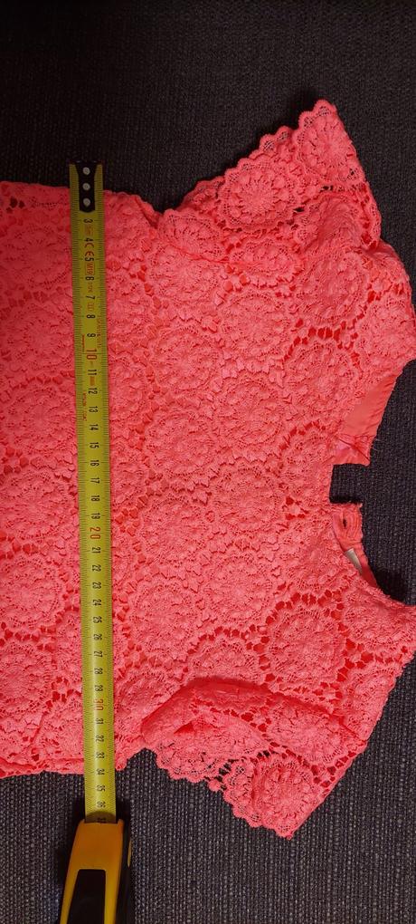 Šaty v.128, pepco,128