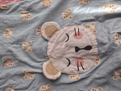 Lindex pyžamá v 80 top, lindex,80