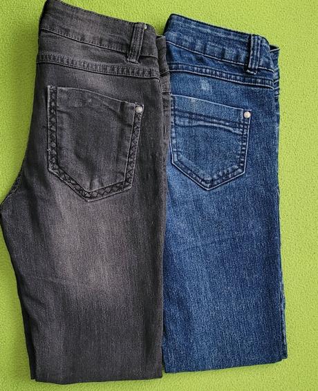 2x rifle cena spolu, pepperts,140