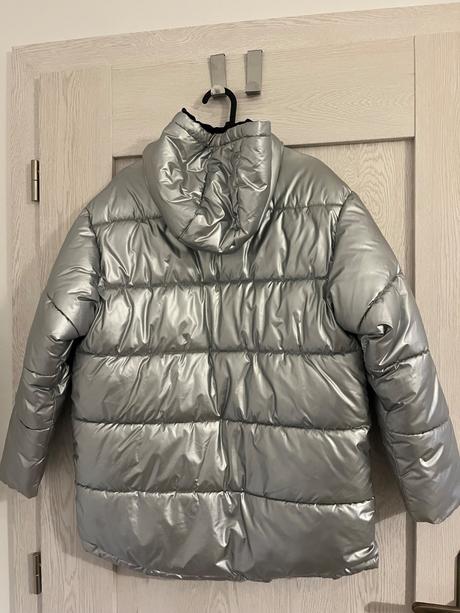 Zimná bunda, reserved,152