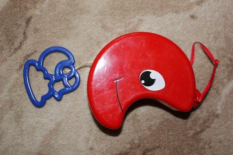 Hrajúca hviezdička,