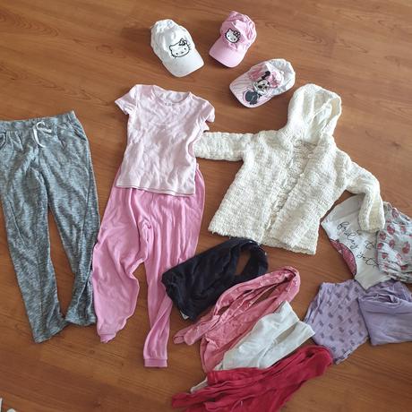 Balik veci 122/128, 122–134