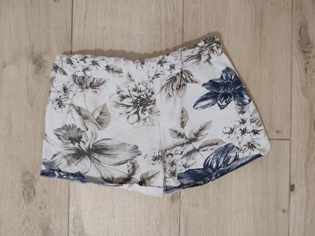 Kraťasy bavlnené, m