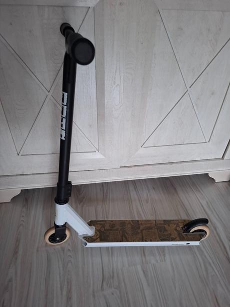 Horský bicykel +kolobežka, 20