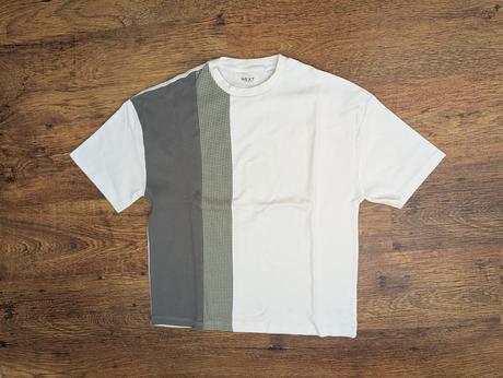 Tričko next, next,164