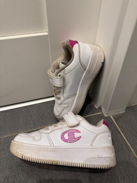 Tenisky champion, champion,28