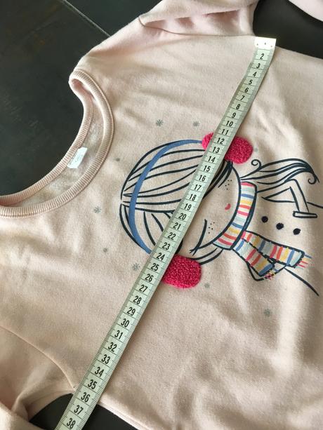 Gap dievcensky pulovrik, gap,110