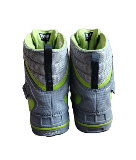 Nepremokavé kvalitné snehule, crocs,28