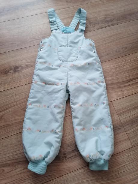 Oteplovacky - 92, 92