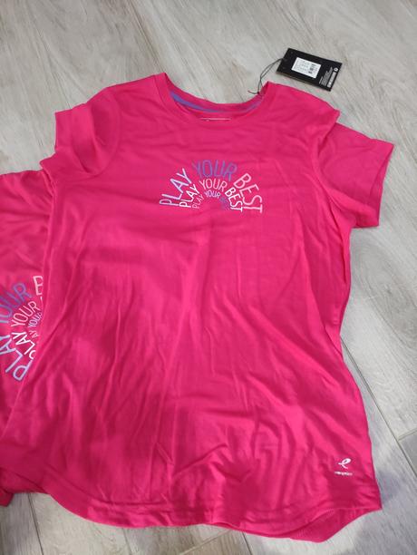 Triko energetics, 152 / 164