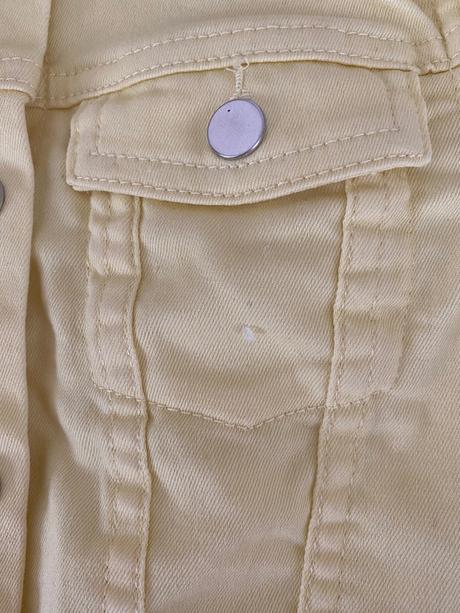 Riflova bunda, h&m,122