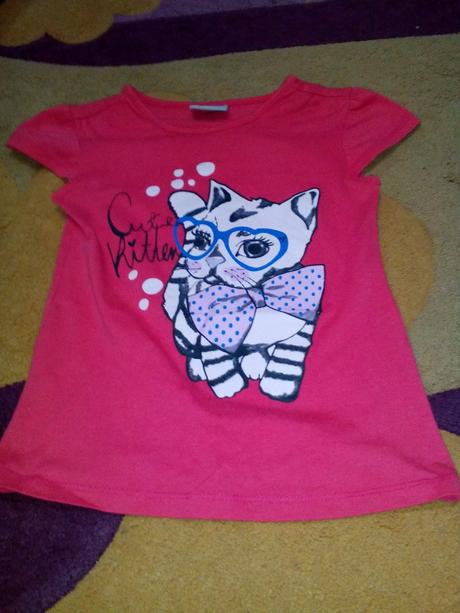 Tricka velkost 122, 122