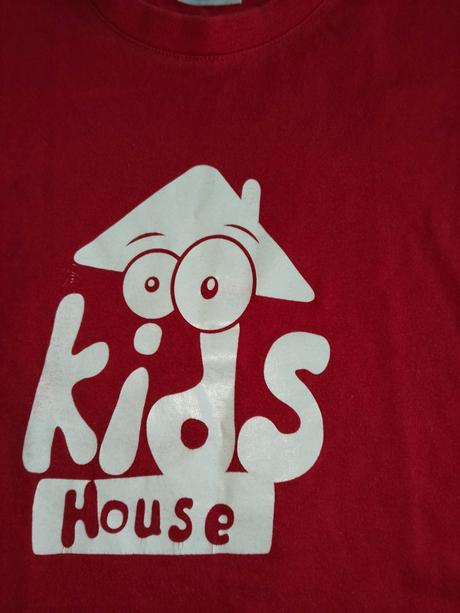 Tričko detí značka b.e.c, 110