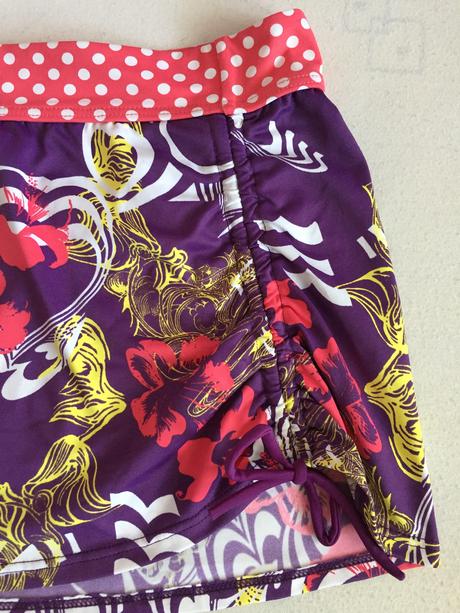 Plážová suknička, m