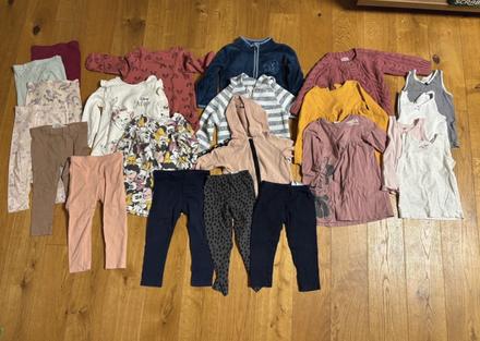 Mix oblecenia v.92, 86–98