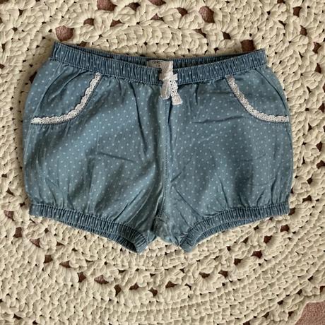 Šortky pepco, pepco,128