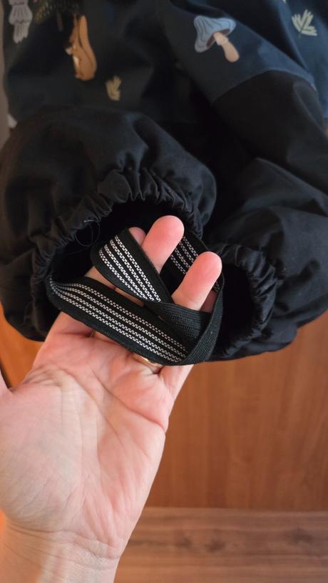 Lindex zimny overal, lindex,116