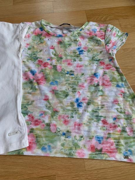 Trička mayoral, velkost 122, mayoral,122