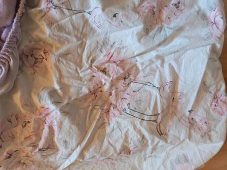 Plachty do postieľky, šírka (cm): 70,dĺžka (cm): 140