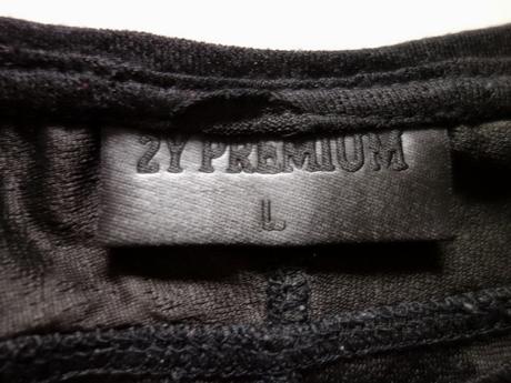 Pánske tričko 2y, l