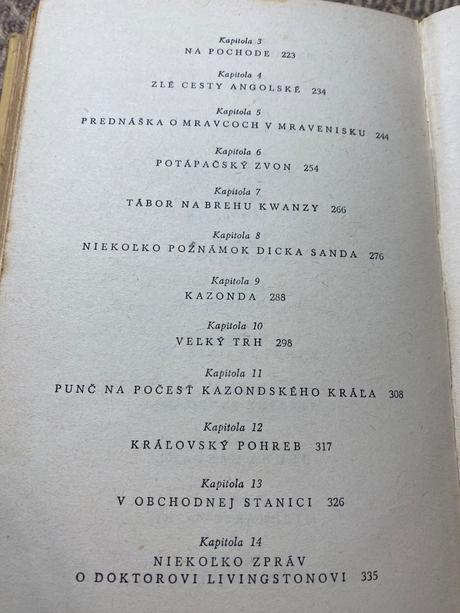 Jules verne starý krásny pätnásťročný kapitán 1963,