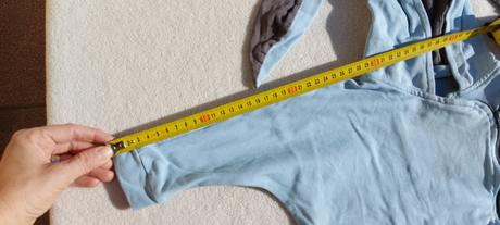 Zajkovy overal, little star,80