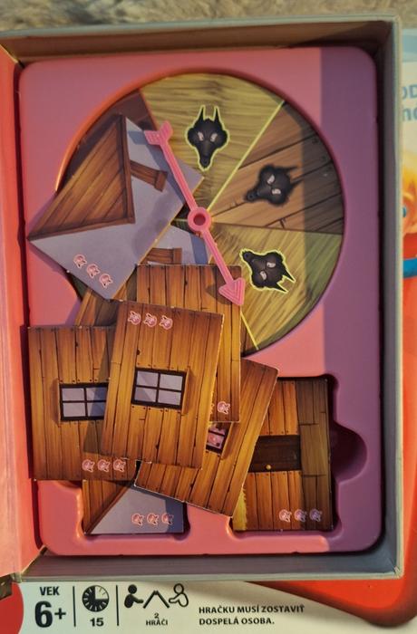 Rozne spolocenske hry, 