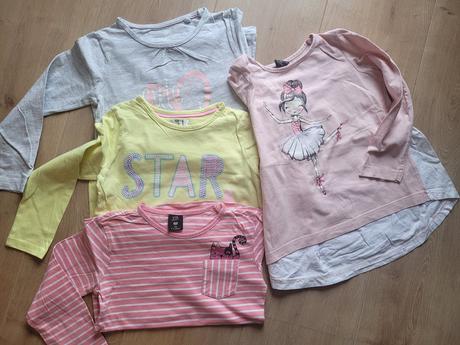 Balik oblecenia 104, 104–116