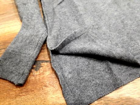 Svetrik vel 38/40, m