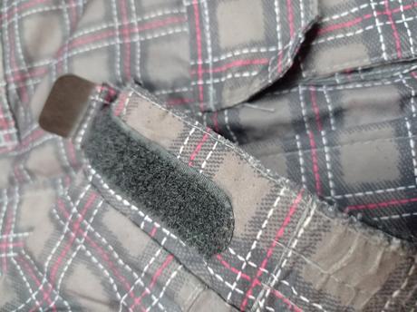 Lyžiarska bunda, etirel,158