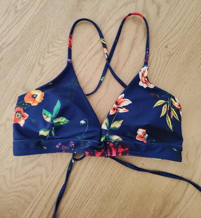 Plavky vrch zaful, m