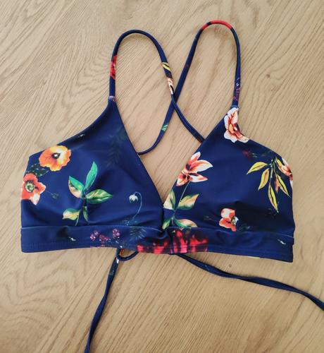 Plavky vrch zaful, m