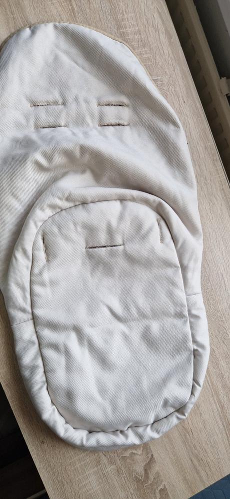 Prechodný fusak nuna, nuna