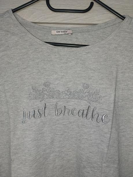 Tricko orsay, orsay,l