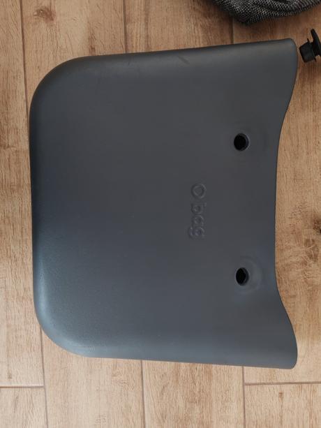 Kabelka o bag, o bag