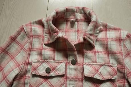 Prechodná bunda yigga 134/140, yigga,134