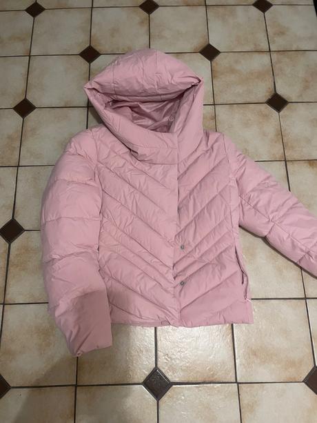 Tepla bundicka, reserved,m