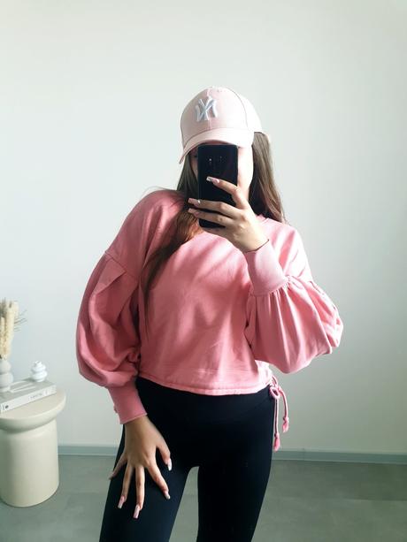 Lindex mikina s, lindex,s