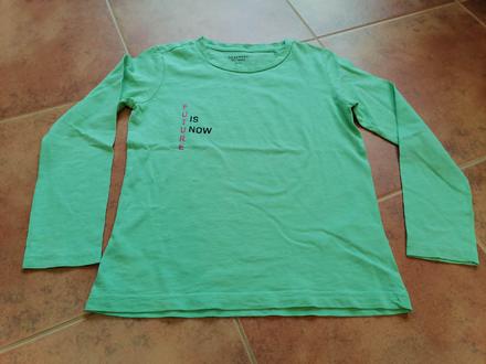Tričko reserved, veľ. 128, reserved,128