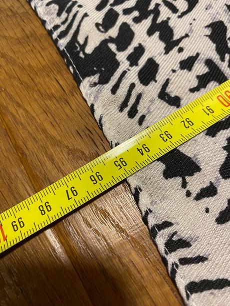 Veľká šatka do krku,