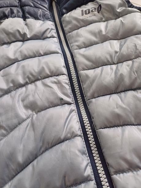 Vesta + tričko, 122–134